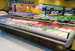重慶哪里有賣超市冰柜？歐雪冷柜生產(chǎn)廠家